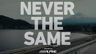 Teechi - Natural / NEVER THE SAME JAMS