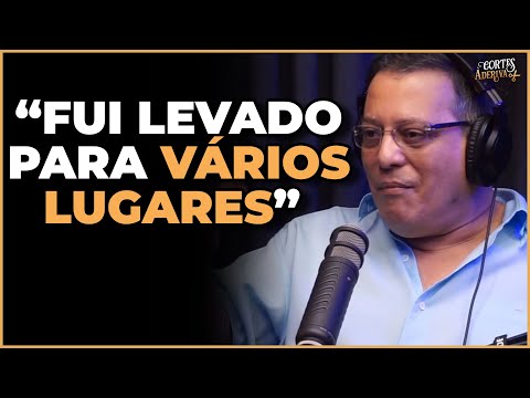 Indo para outros planos com projeção astral! | À Deriva Cortes