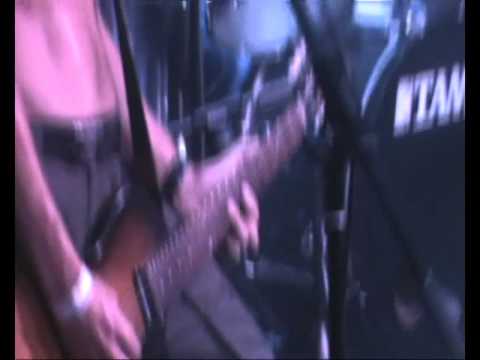 THE CASTRO ZOMBIES & THE MUTANT PHLEGM