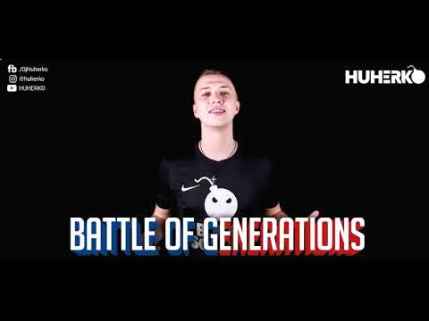 HUHERKO LIVE @ POZNAŃ BATTLE OF GENERATIONS [05 04 2019] - seciki pl