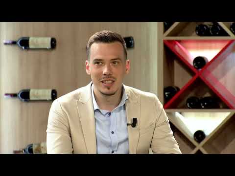 PASION E PROFESION Episodi 01 (Sezoni 2) - Besart Halimi dhe Armend Shabani