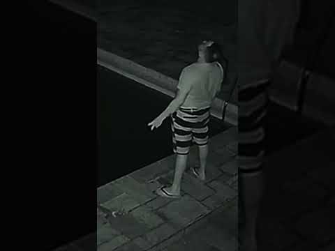 Hombre Poseido por Un Demonio    #terror #escalofrios #temor #demonios  #poseido