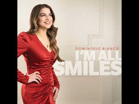 Dominique Bianco -Jeannine (feat.Benny Benack III)