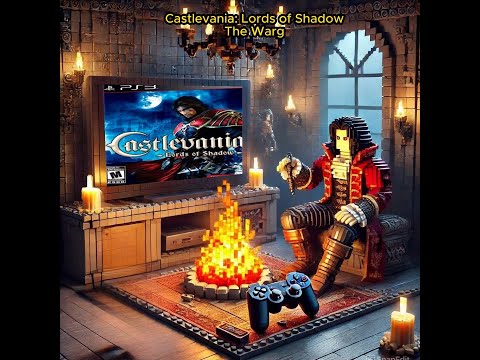 Top VGM 340 : Castlevania: Lords of Shadow - The Warg