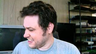 Crow Pickups - 6Sep2010 (Part 1/2)