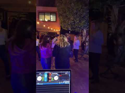 DJ Fast Eric video.