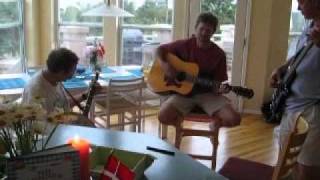 Lonesome Fiddle Blues