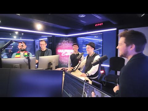 Noeëts Jedaat bij L1 Radio Live 3 februari 2024 (Compilatie)