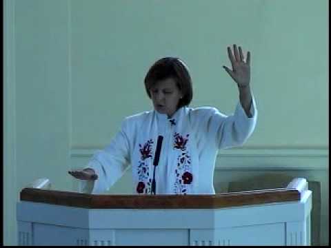 'To Tell The Truth' - Part 1 of 3