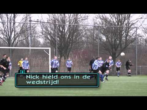 svDiemen C2 - RAP C1, 13-3-2011 samenvatting