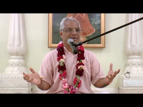 Morning Class SB 6.8.18 - Vraja-rāja Dasa - 10 May 2022