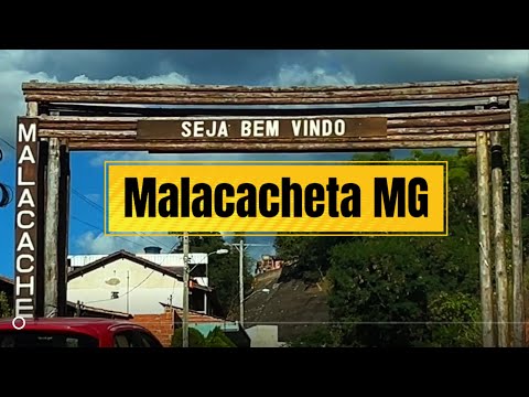 Chegando em Malacacheta MG ￼