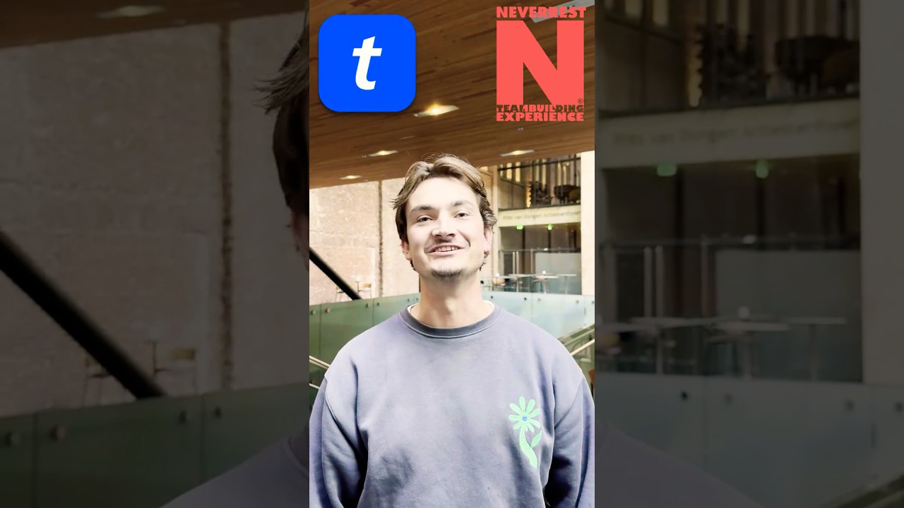 Video testimonial Ticketmaster in Haarlem