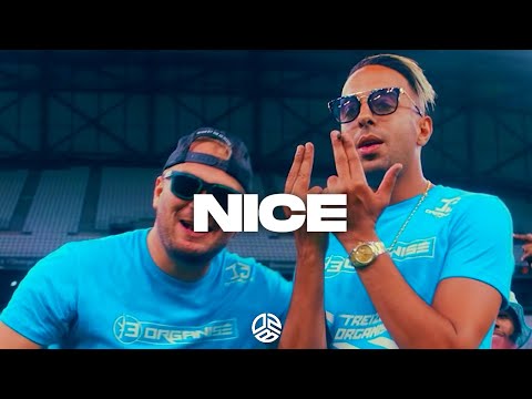 [FREE] Jul X Gambino X Naps Type Beat - "Nice" 🌊 | Instru été dansant 2023