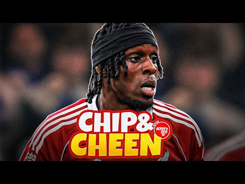 🚨 SURPRISE START TOMORROW? | CHIP & CHEEN | #LFC #WestHamUtd #FPL #PremierLeague