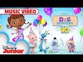 The Doc Is 10 Doc McStuffins Disneyjr