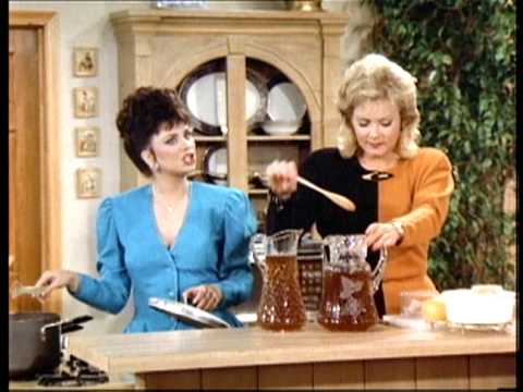 Designing Women: Seasons 1-2 - DVD Trailer thumbnail