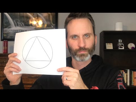 Non-Duality? How about Non-Triality?