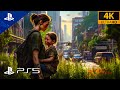 The Last of Us 3™ (Official Trailer Today)