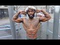 The Proof Does 50 Pull Ups And 100 Push Ups In Under 5 Minutes That S Good Money
