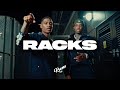 FREE JugJug X Clavish Type Beat RACKS Prod By Krome