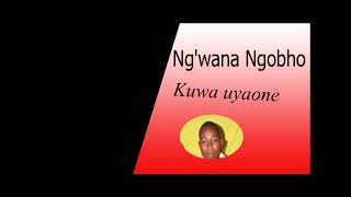Download lagu NG'WANA NGOBHO=KUWA UYAONE'   Output   Stereo Out mp3