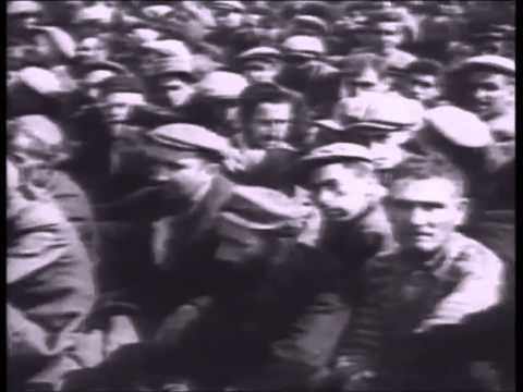 Kriegsdoku Box - Nazi Die Gestapo - HD