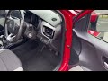 2018 Kia Stonic 1.6L Diesel For Sale Images
