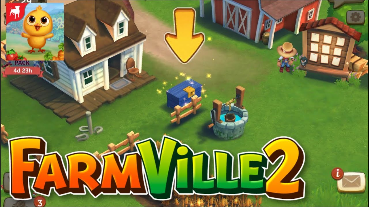 FarmVille: The Rise, Success, and What's Next for the Iconic Farming Game