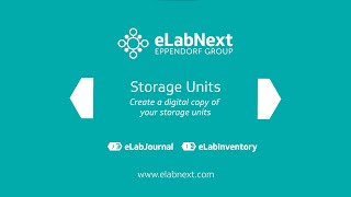 eLabInventory video