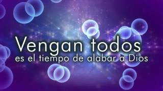 vengan todos marcos witt