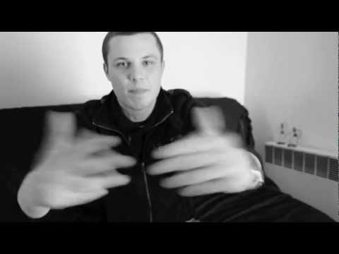 TINO L'INSULAIRE - Freestyle # 2 MIRAV HD - Dj Ninehyme rap hip hop
