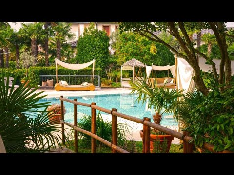 Villa Carlotta Jesolo Lido, Lido di Jesolo, Italy