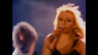 DORO - A Whiter Shade Of Pale