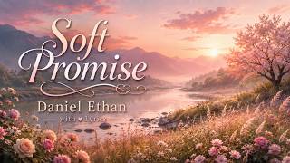 Soft Promise - Daniel Ethan Lyrics | Emotional Love Song