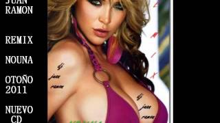 NUEVO CD DE NOUNA