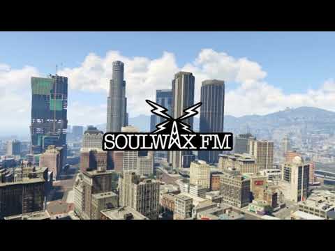 Soulwax FM GTA V