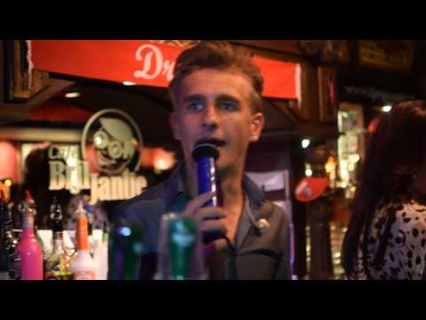 Rik Nijman - For the good times