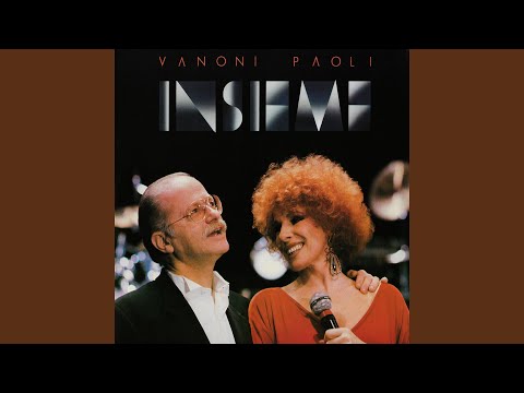 Ti lascio una canzone (Live)