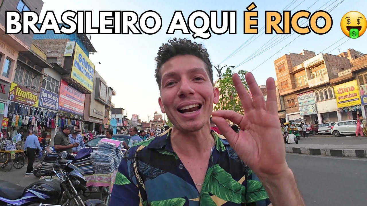 THIS IS THE CHEAPEST COUNTRY IN THE WORLD TO TRAVEL TO