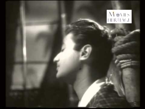ये रात ये चाँदनी फिर कहाँ (1952) — वीडियो थंबनेल