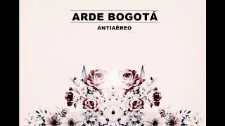 Antiaéreo Lyrics English Translation