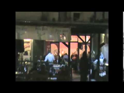 Velizar Matusic   Am o mndre 2011 u kafani u Radenki