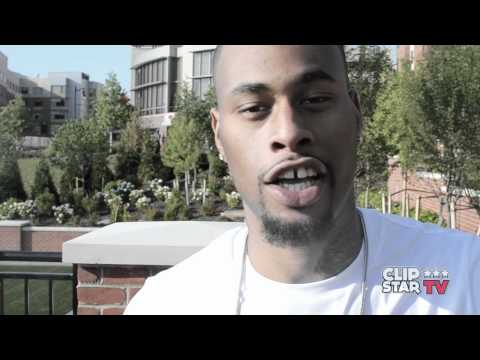 Kore Stacks - Cocky Nigga (Behind The Scenes) #CLPSZN #ClipstarTV