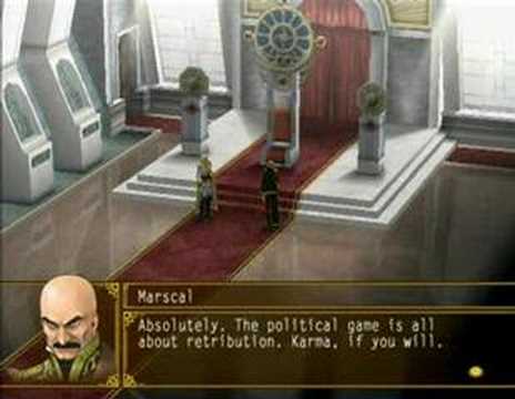 Suikoden 5 - Part 119 - Word of Mouth