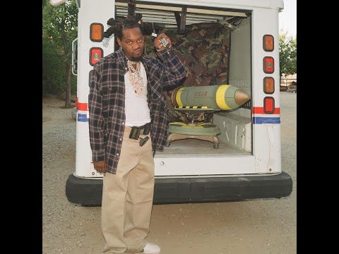 (FREE) Offset x Gucci Mane Type Beat - "Trippy"