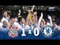 Corinthians 1 X 0 Chelsea Melhores Momentos FINAL Mundial De Clubes 2012 Jogos Historicos 1