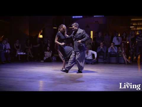 Octavio Fernandez y Soledad Solo - Picante