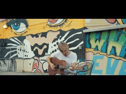 Matt Walden - Catch Me If You Can [Official Music Video]