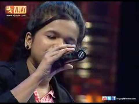 Mayakkum Maalai by SS09 Parvathy